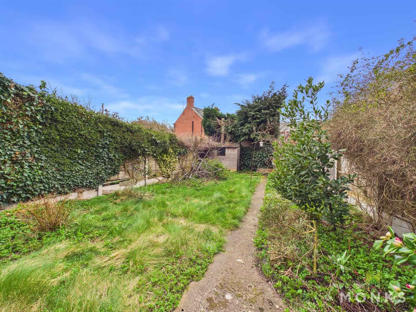 57 Canon Street, Shrewsbury, SY2 5HH For Sale